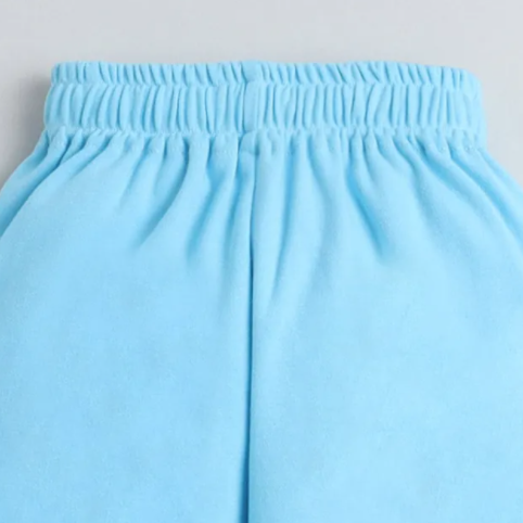 COB Unisex Co-ord Set Blue