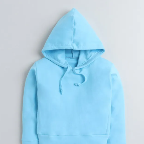 COB Unisex Co-ord Set Blue