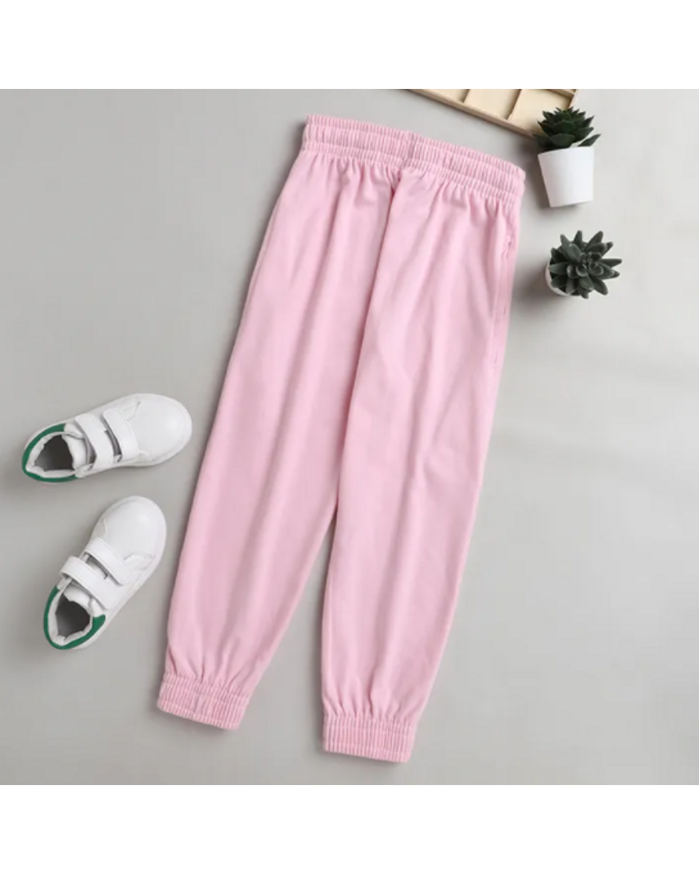 JOP pink jogger for kids boys and girls