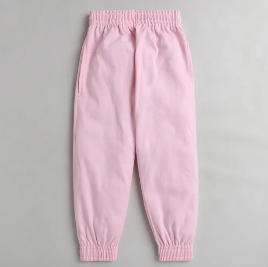 JOP Unisex Jogger Pink