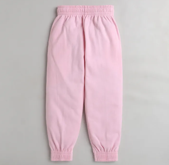 JOP Unisex Jogger Pink