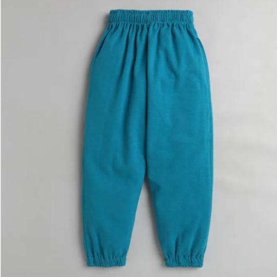 JOG Unisex Jogger Green