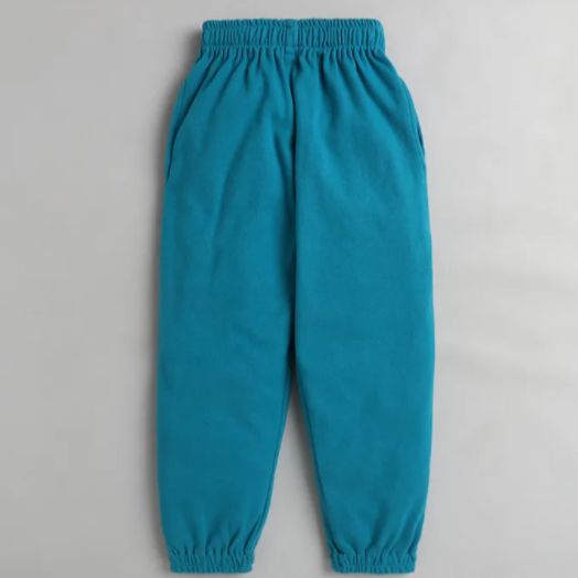JOG Unisex Jogger Green