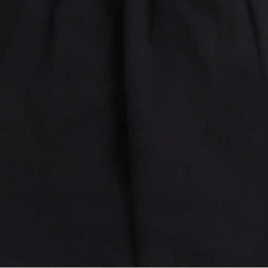 JOA Unisex Jogger Black