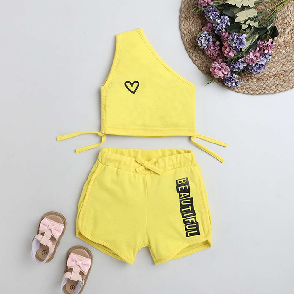 101Y Dori Short Set