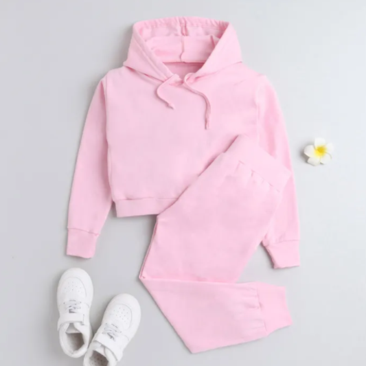 COP Unisex Co-ord Set Pink