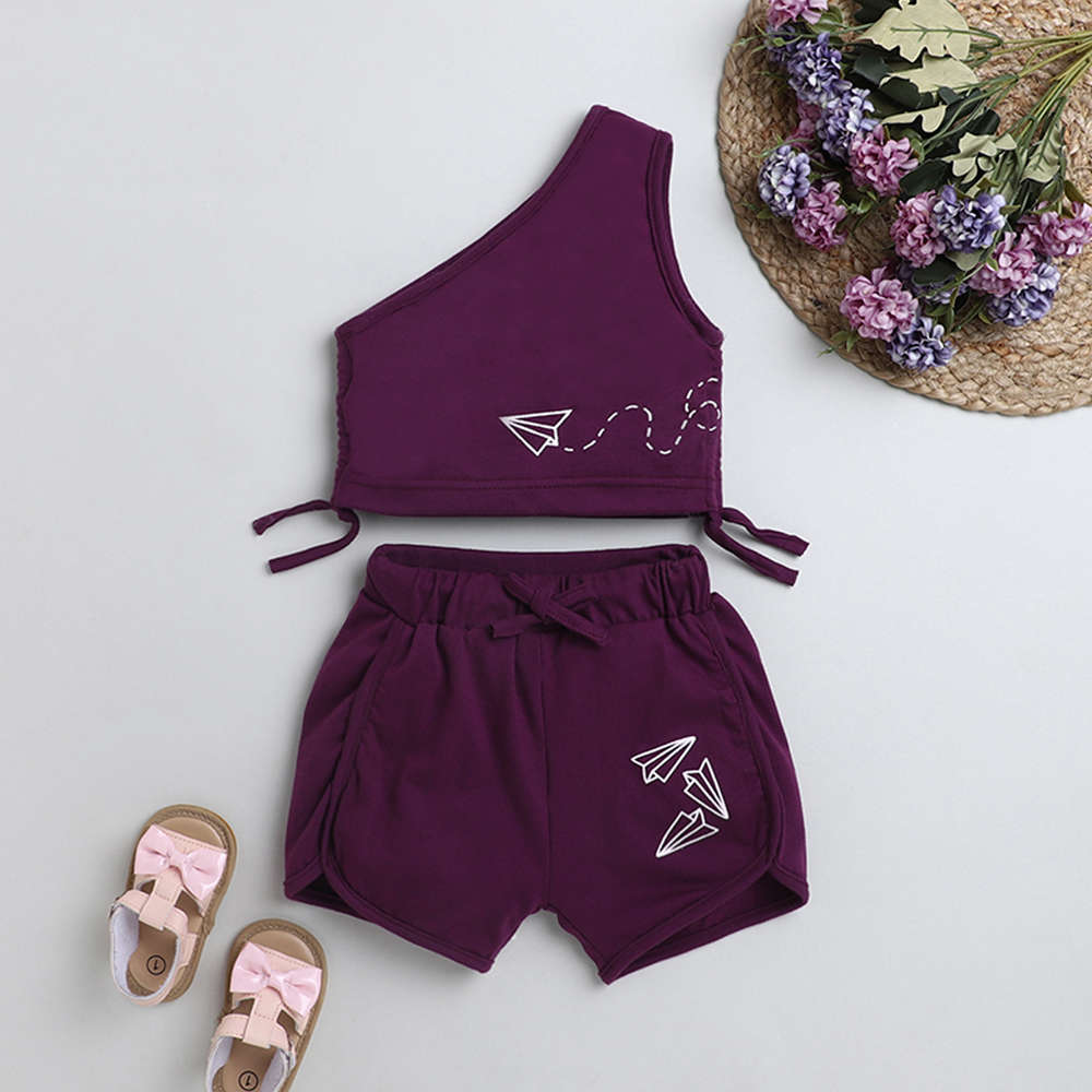 101W Dori Short Set