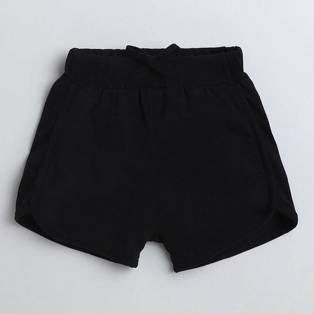 789A Bear Short Set