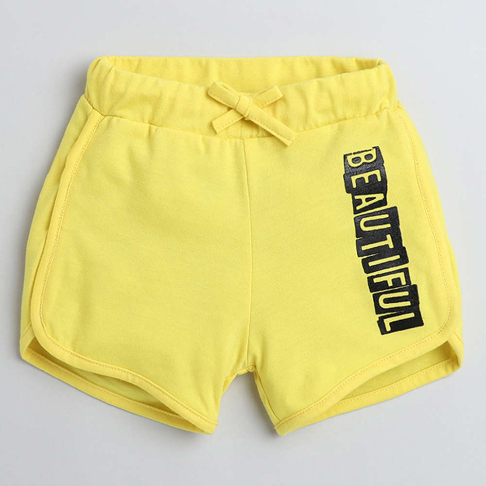 101Y Dori Short Set