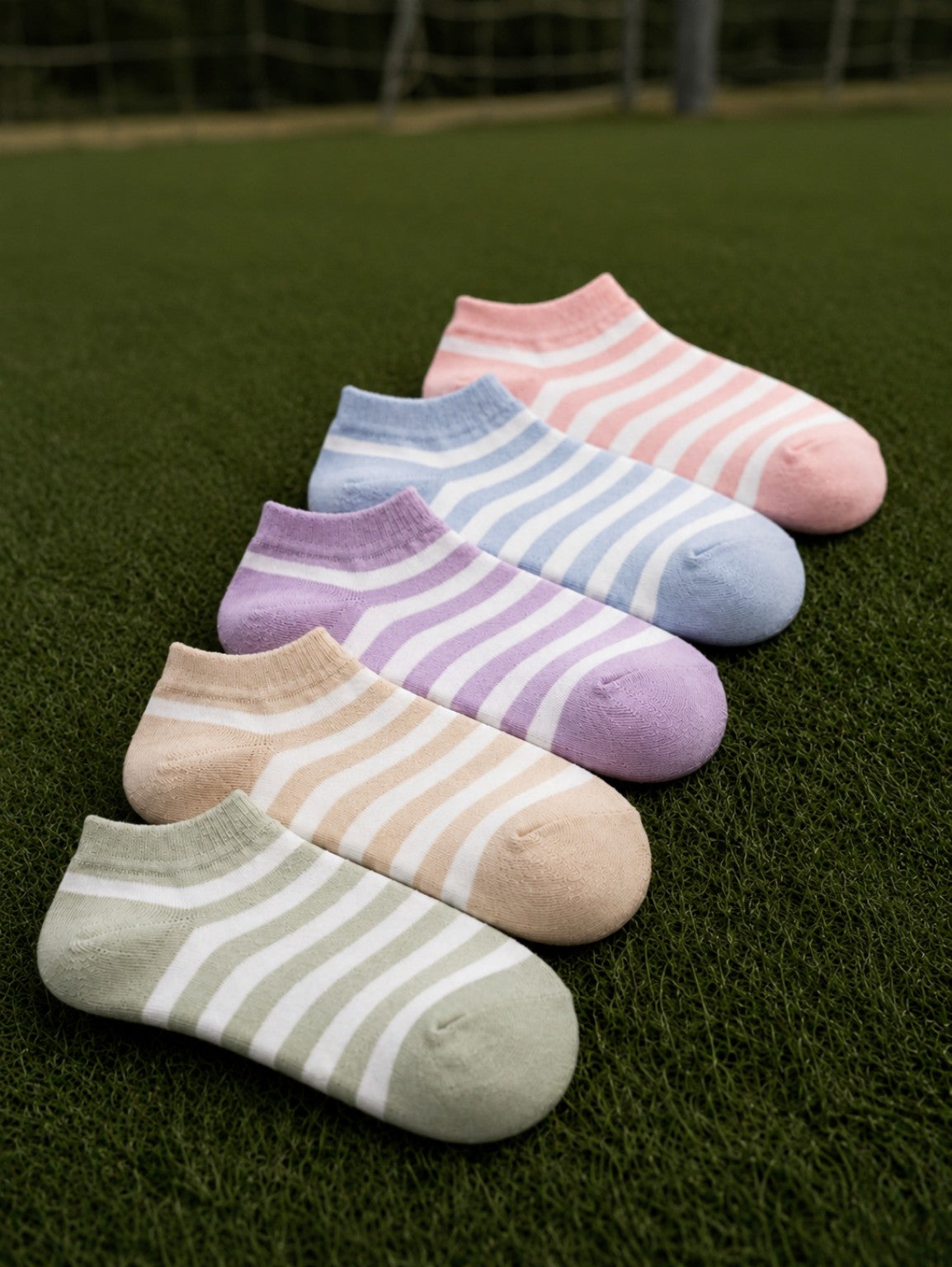 1016 strips combo socks