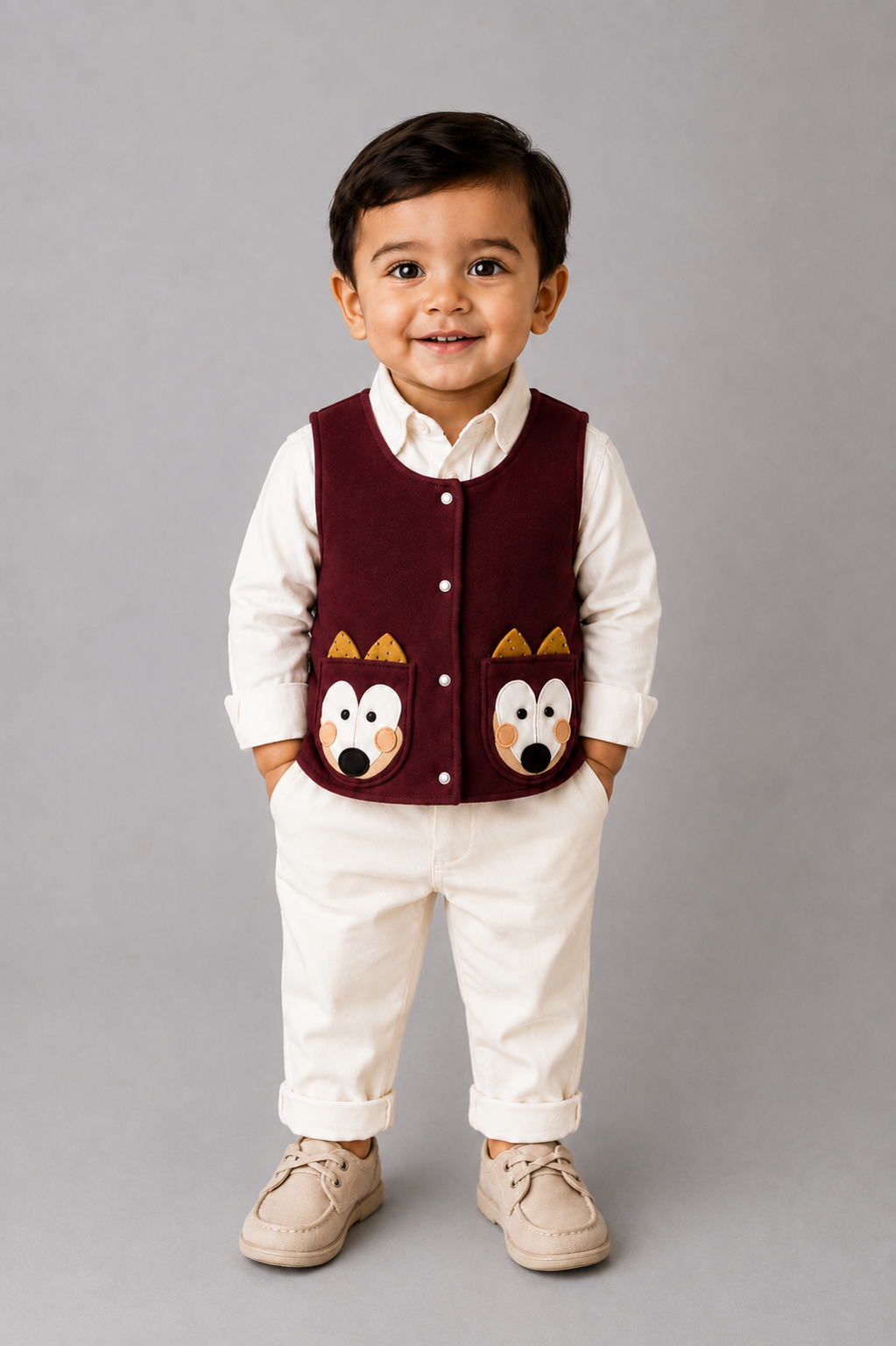 102 velvet jacket