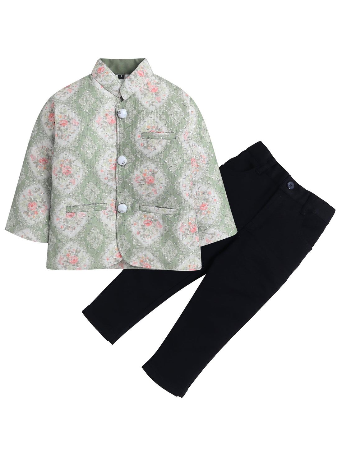 Boys Jodhpuri suit for weddings and festivals
