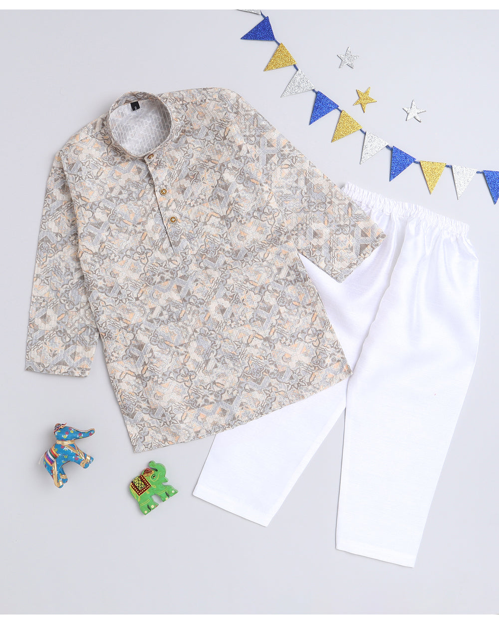 Boys kurta sets for weddings festivals and celebrations