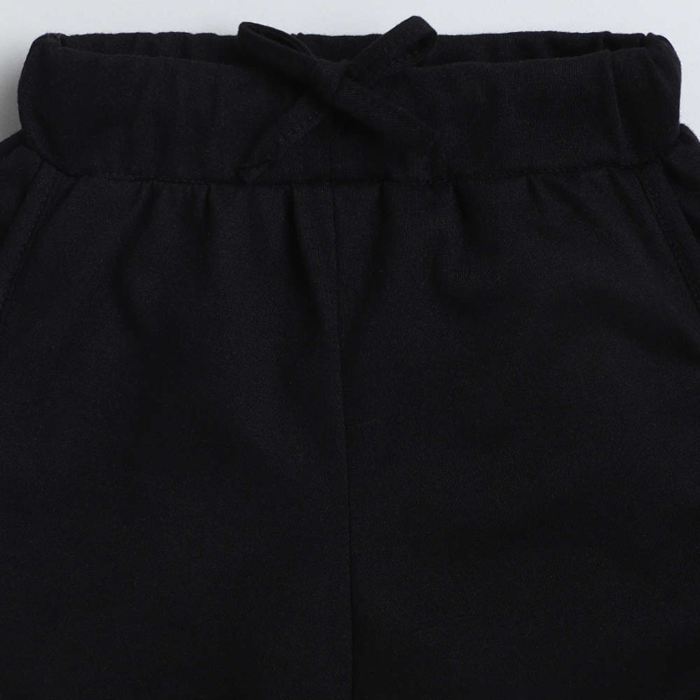 789A Bear Short Set
