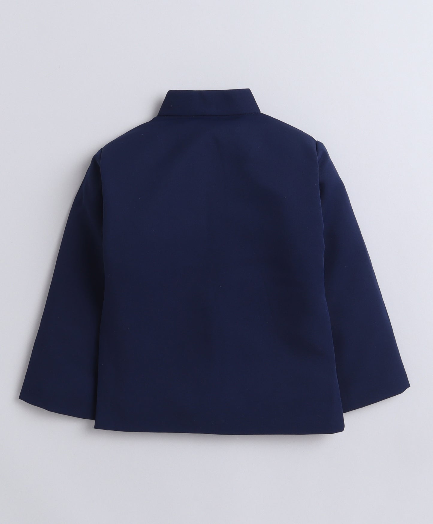 5039B Navy Blazer