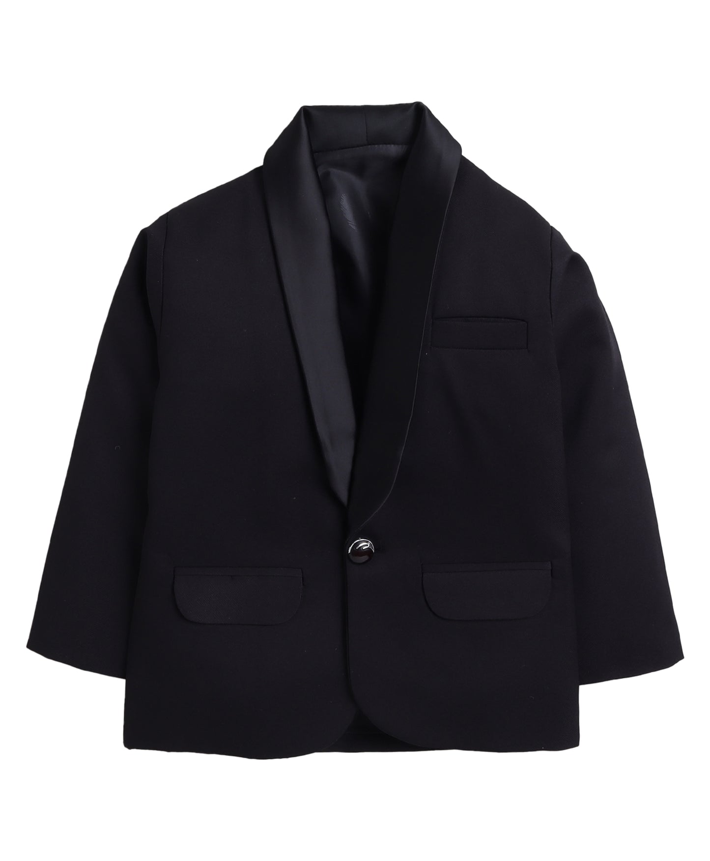 9004 Black Tuxedo