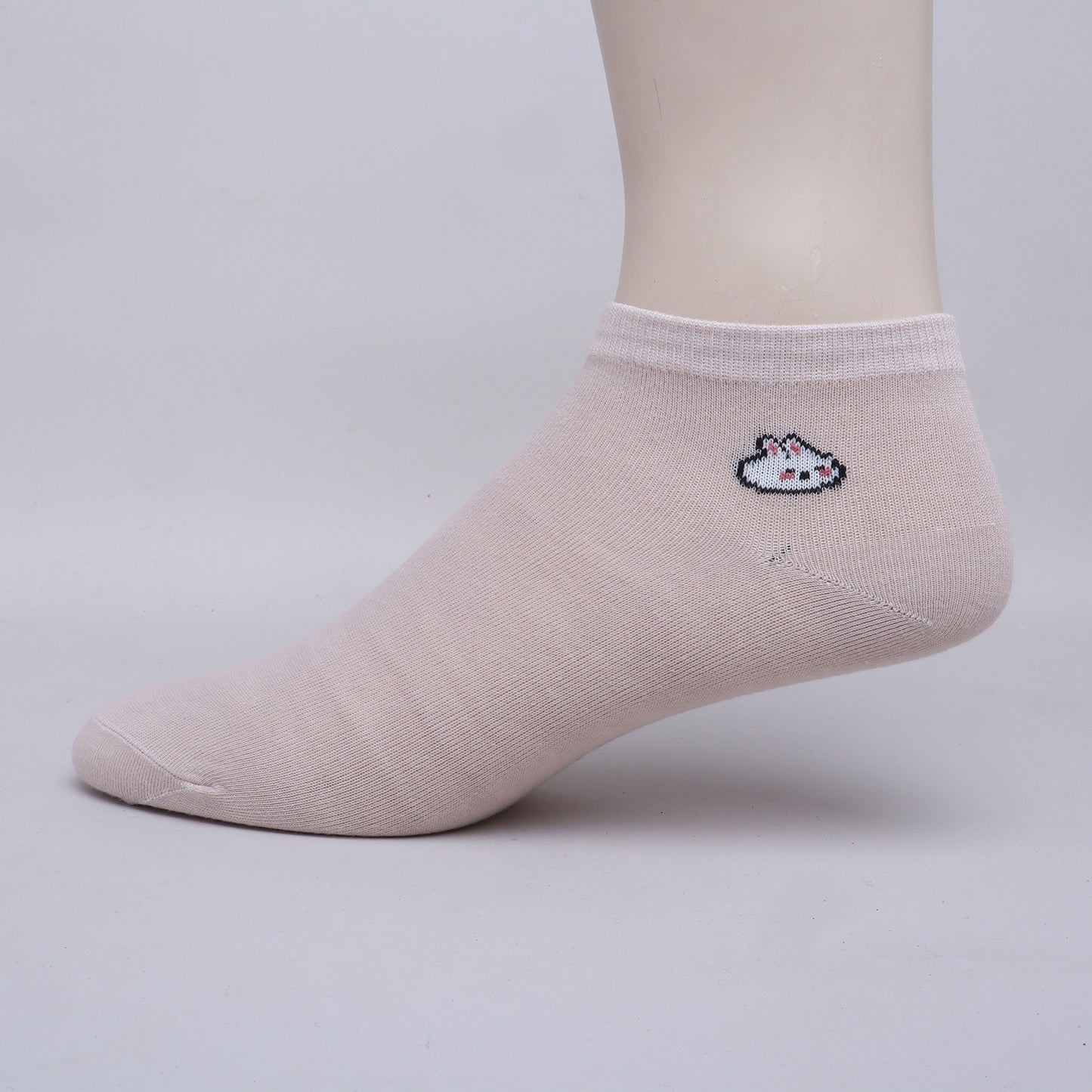 ChiqChaps Bunny Design Socks