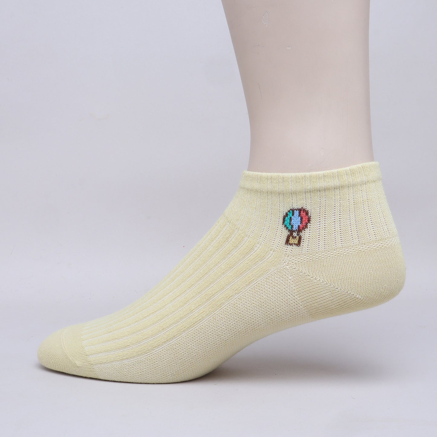 ChiqChaps Double Ribb Parachute Socks