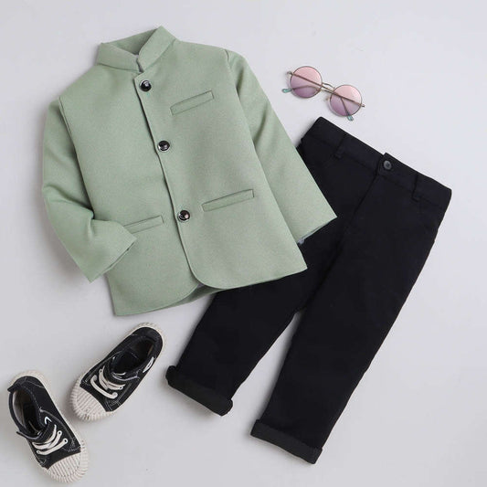 6055 Olive & Black Jdh