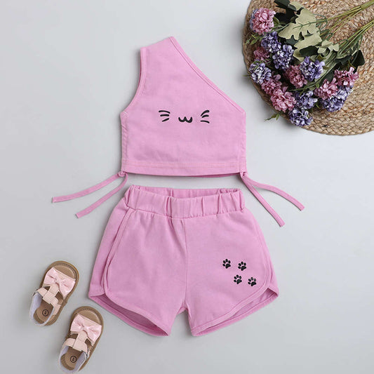 101L Dori Short Set