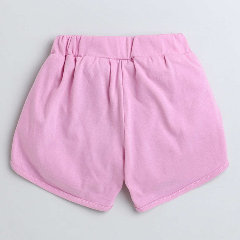 101L Dori Short Set