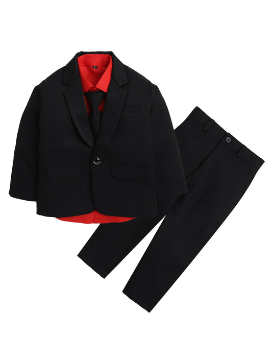 6002 Matty SB Collar black