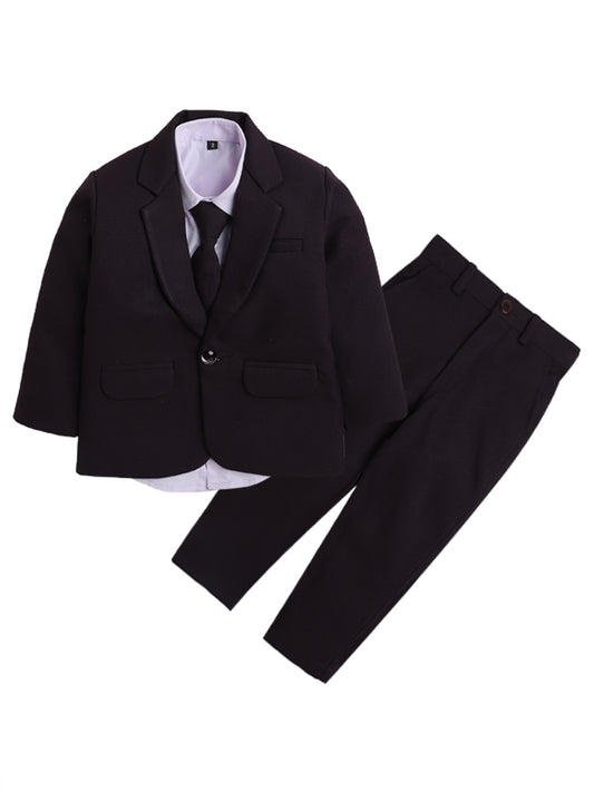 6004 Matty SB Collar Wine