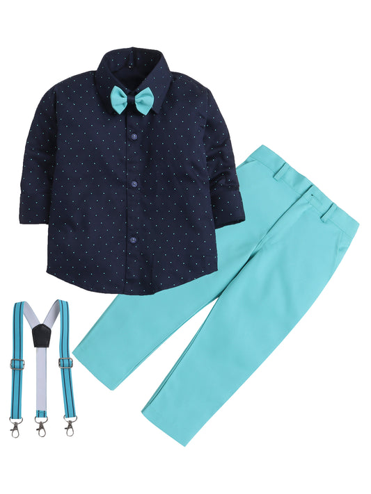 6005 Pista Polka Dot Sus