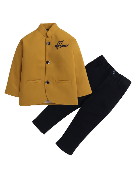 6031C Mustard Authentic