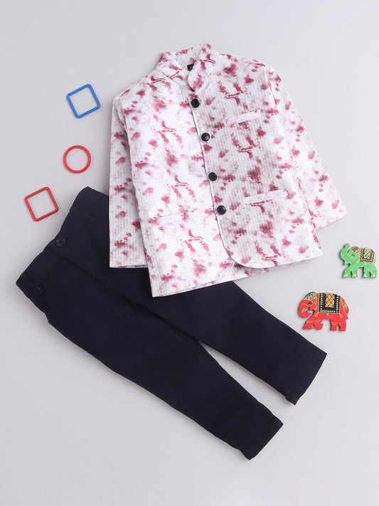 7020 Red Tie&dye Jdh