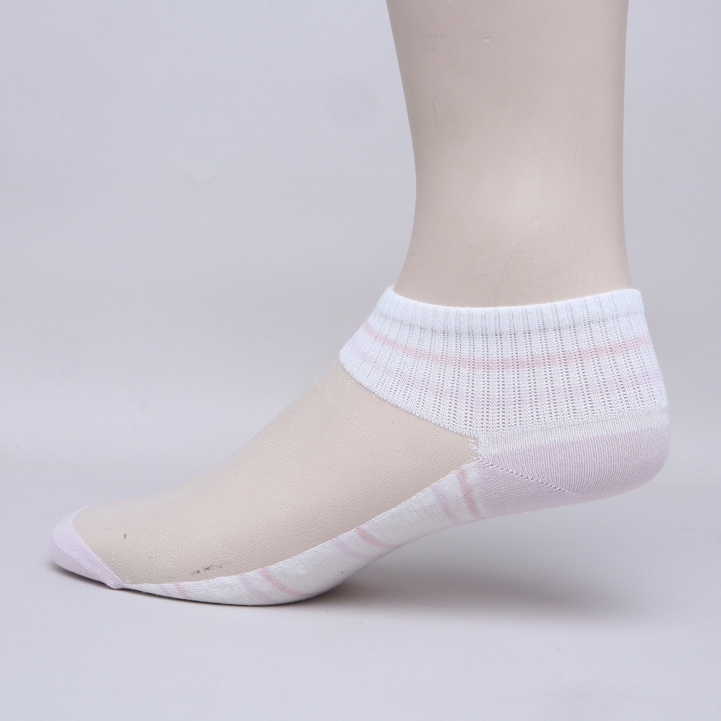 ChiqChaps Net Cute Print Socks