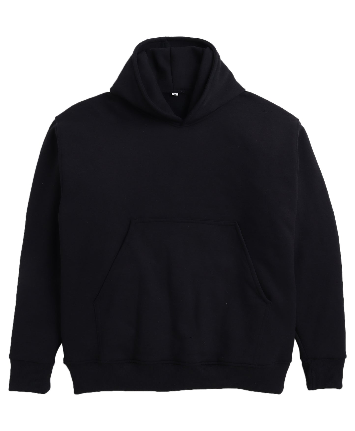 9025 Brown Hoodie