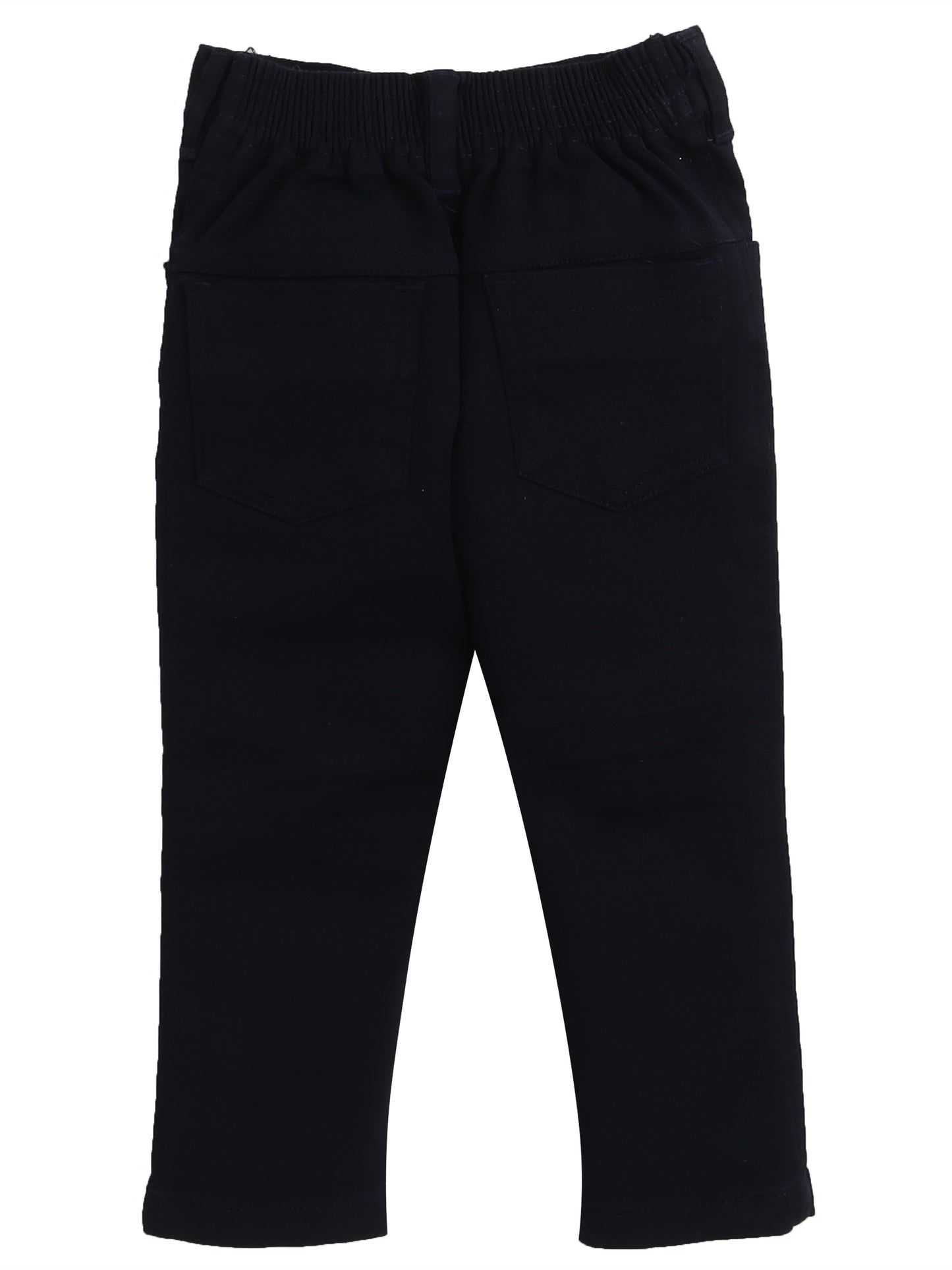 4041 Boys Blue jodhpuri