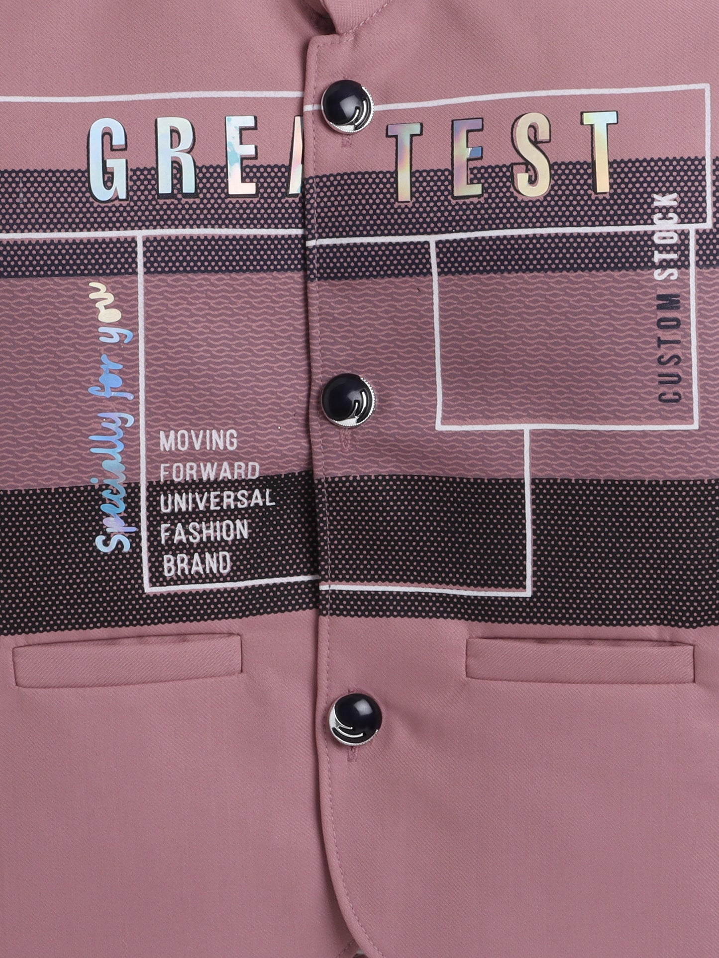 2031A Lilac Greatest Jdh