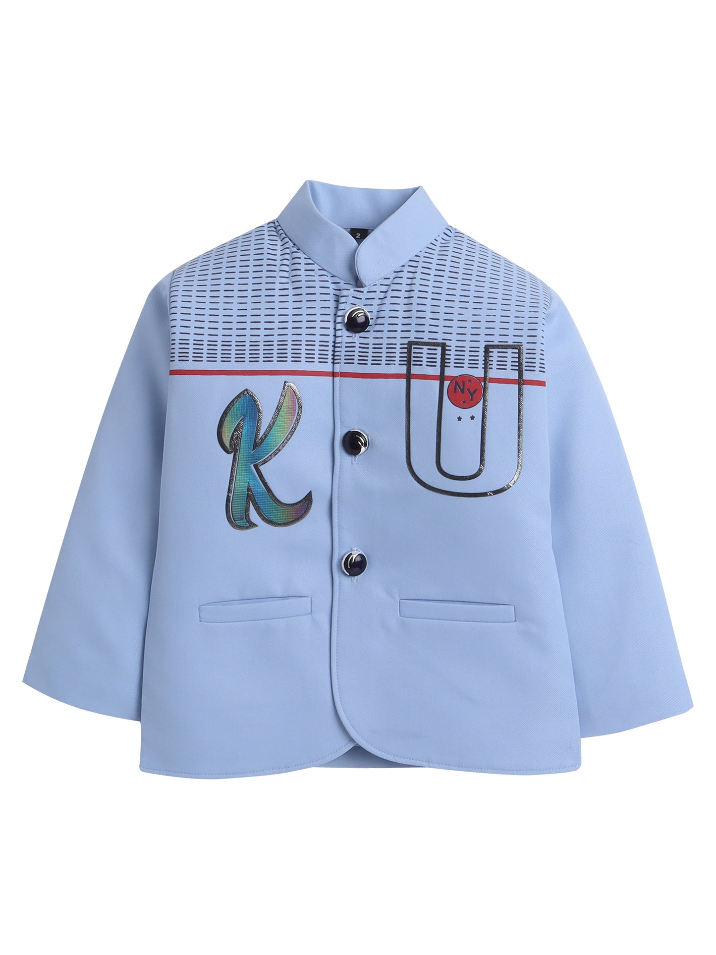 4058 Blue KU Jdh