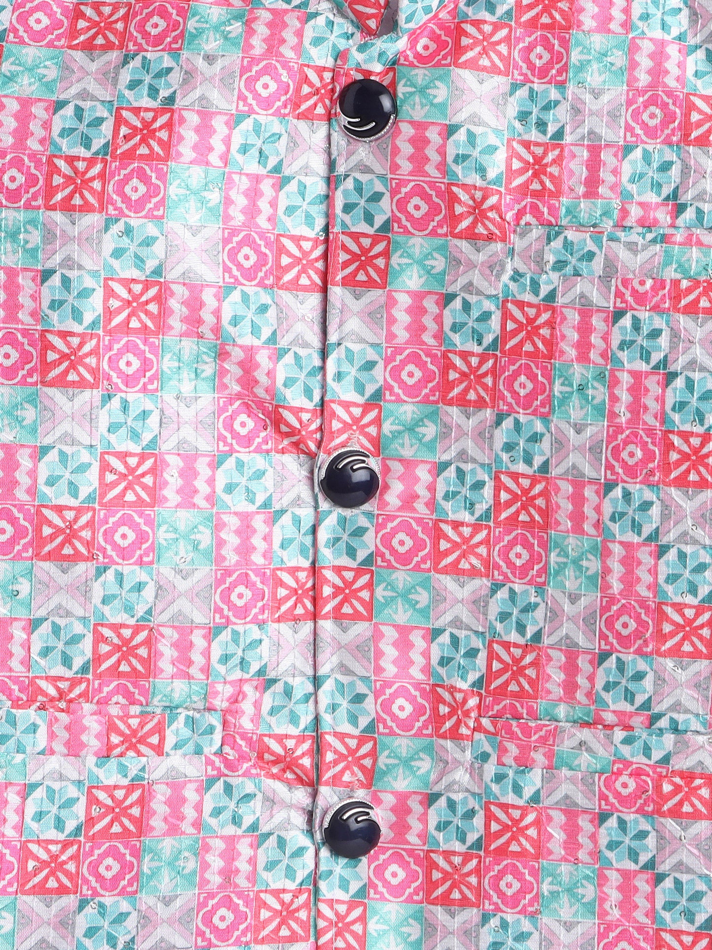 9008 Pink Multi Jdh