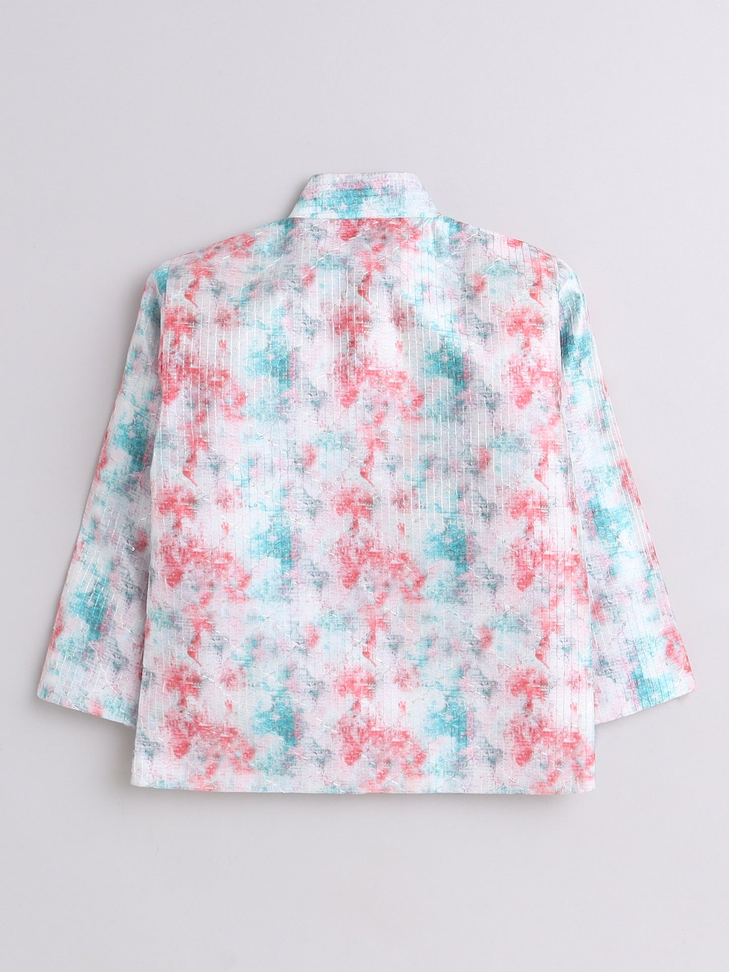 9010 Multi Tie&Dye Jdh
