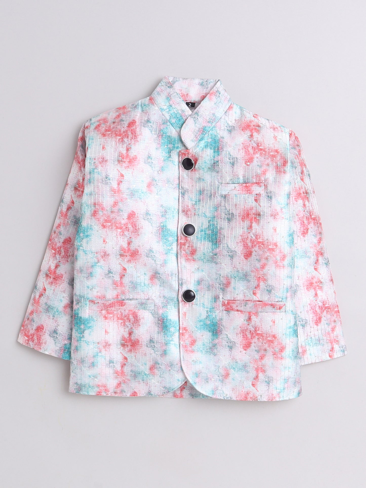 9010 Multi Tie&Dye Jdh
