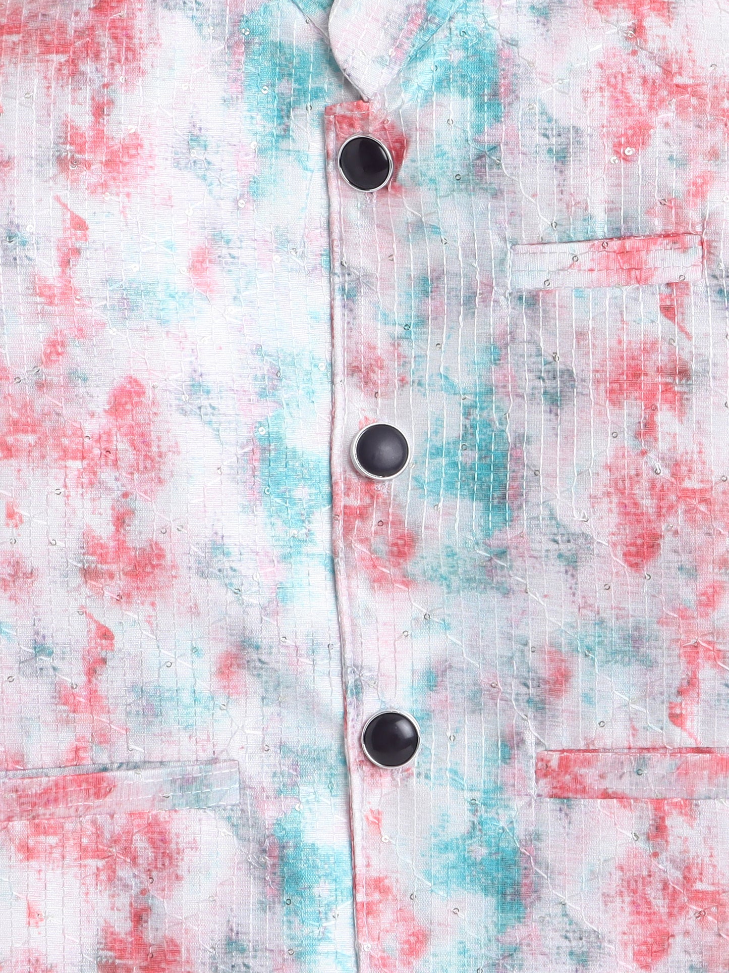 9010 Multi Tie&Dye Jdh