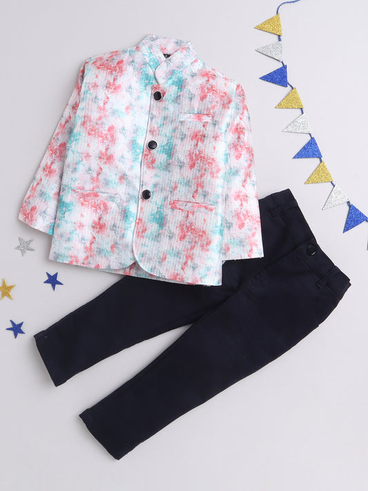 9010 Multi Tie&Dye Jdh