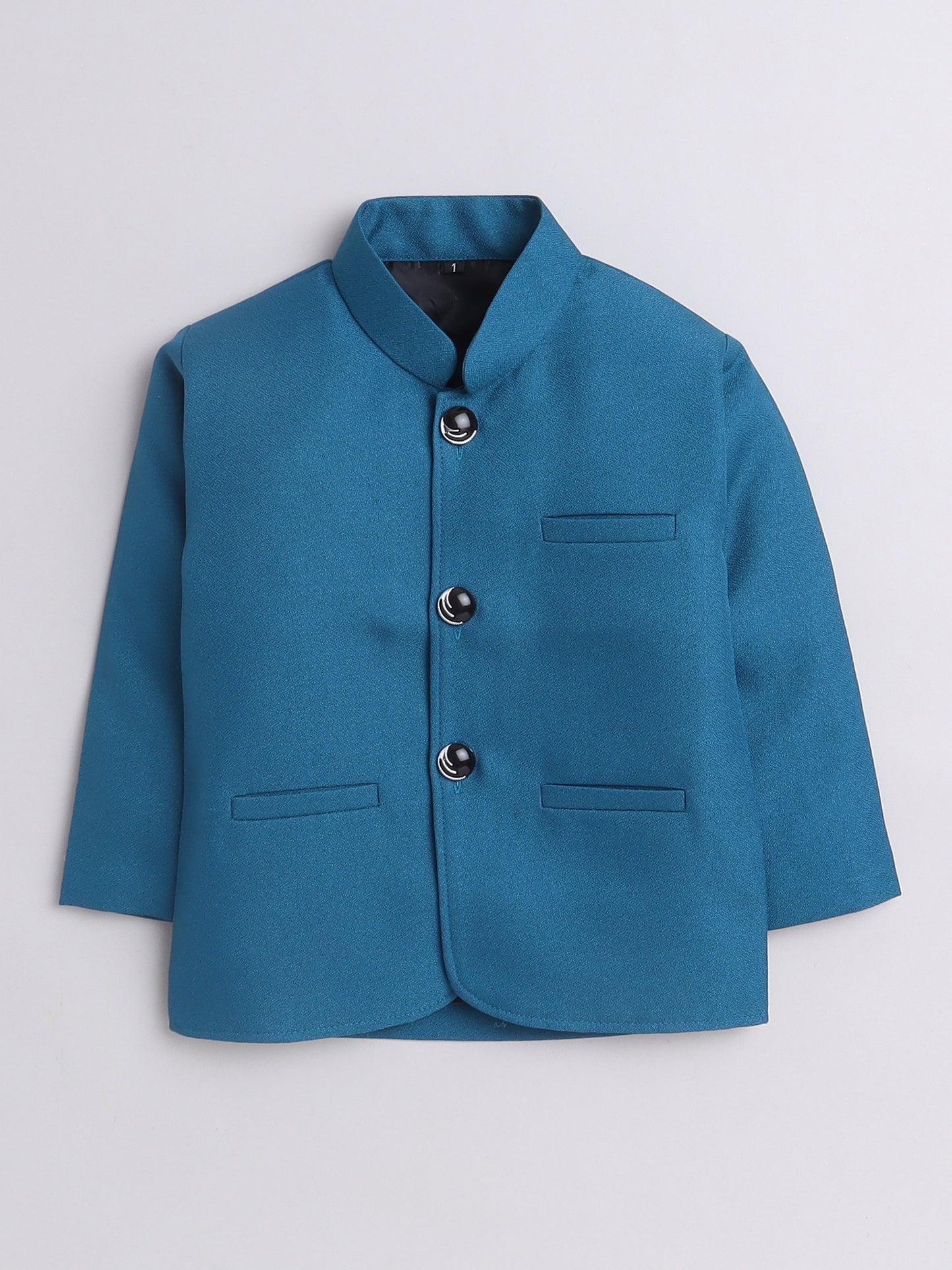 9005 Teal Solid Jdh