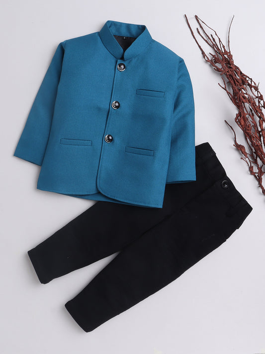 9005 Teal Solid Jdh