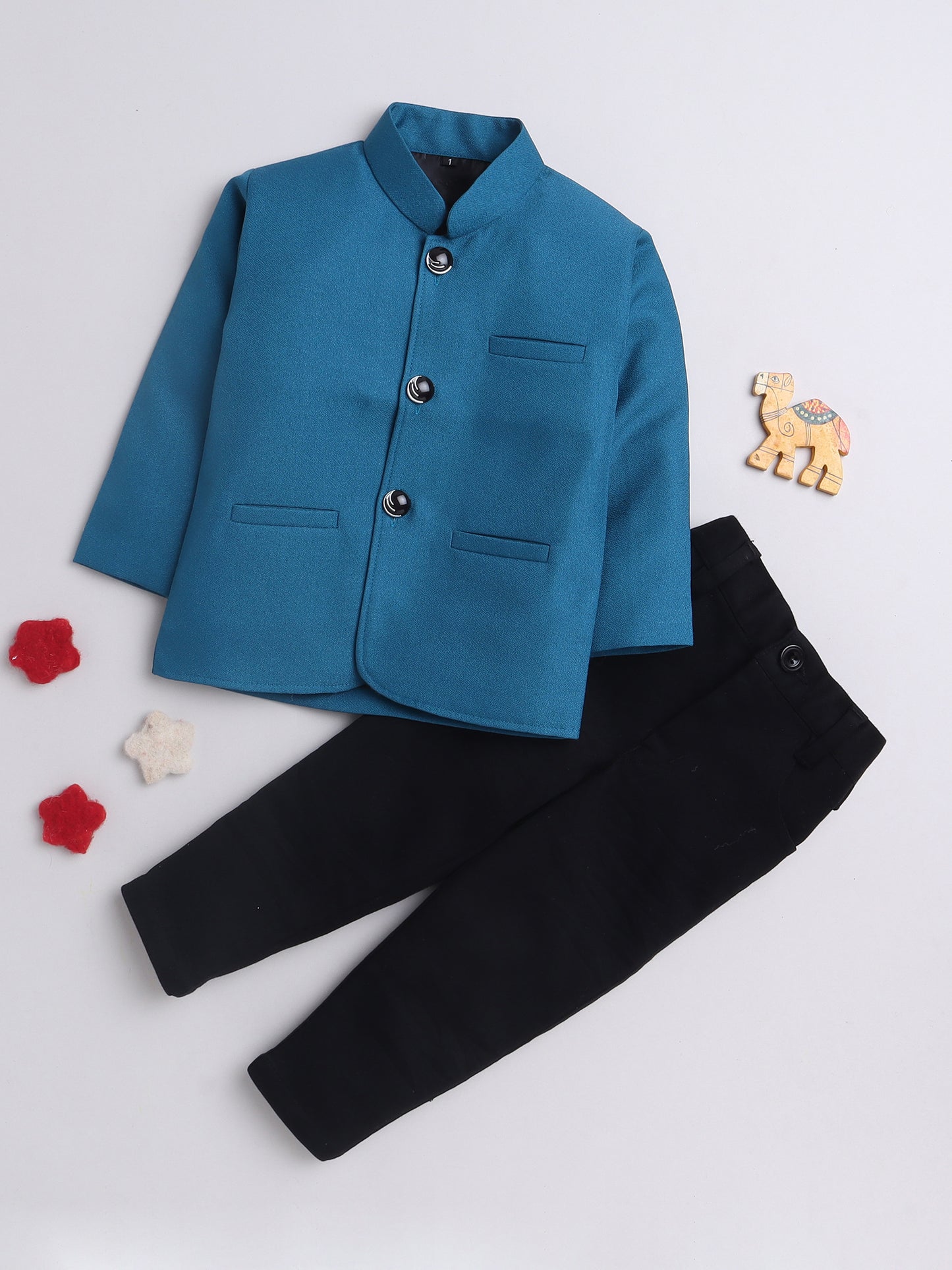 9005 Teal Solid Jdh