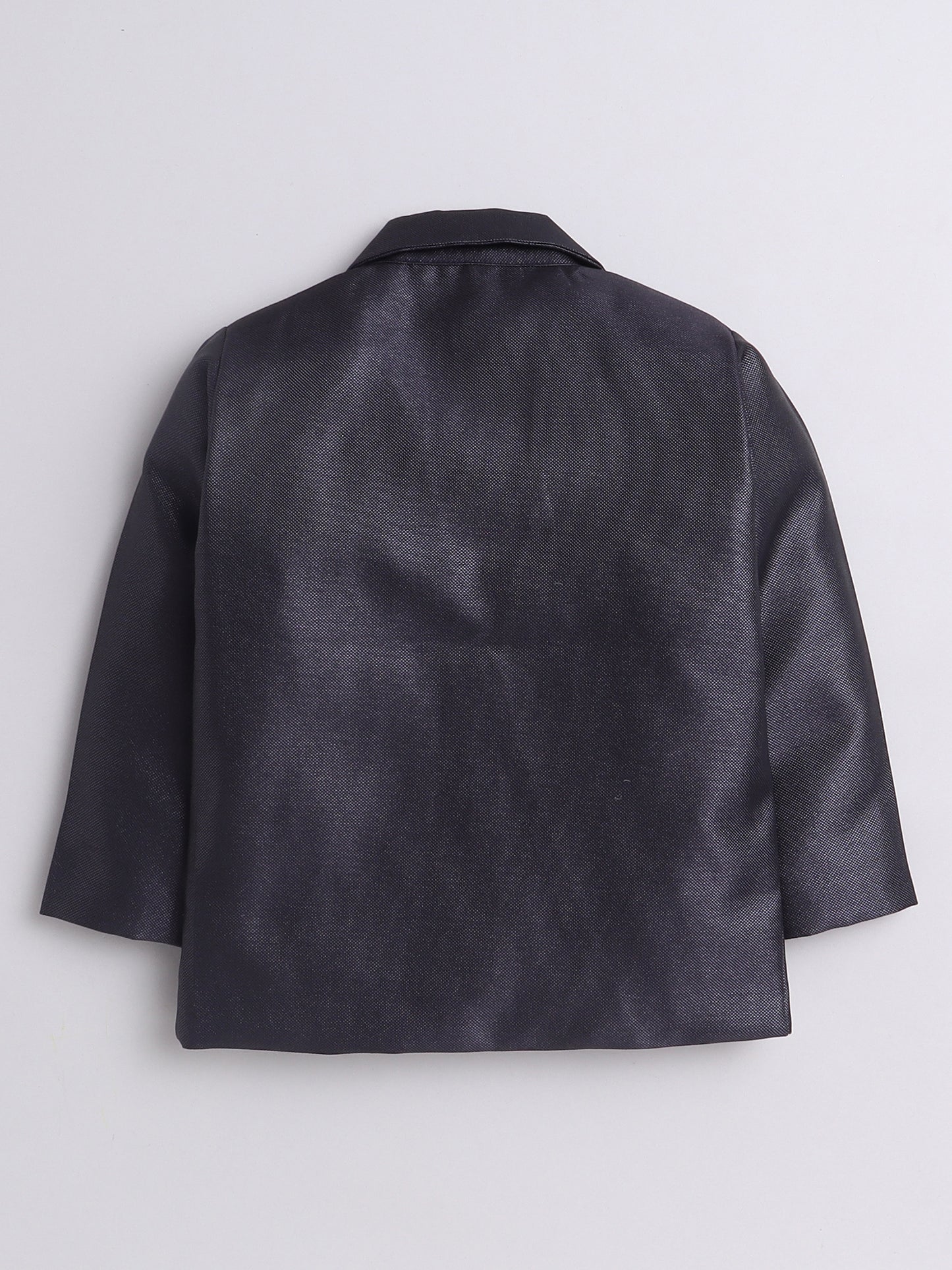 4082 Burgundy SB Collar