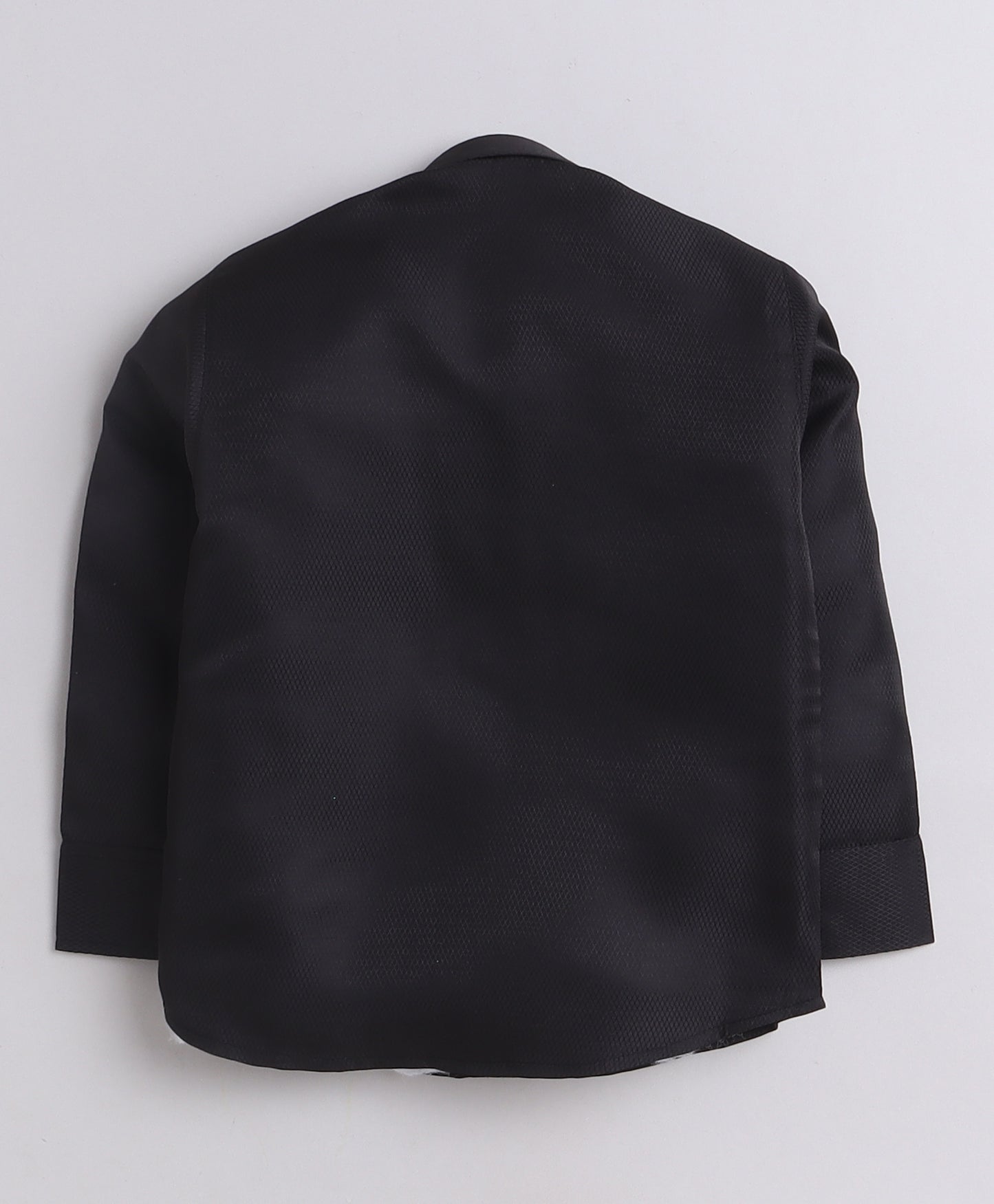 6047 Mustard Tuxedo