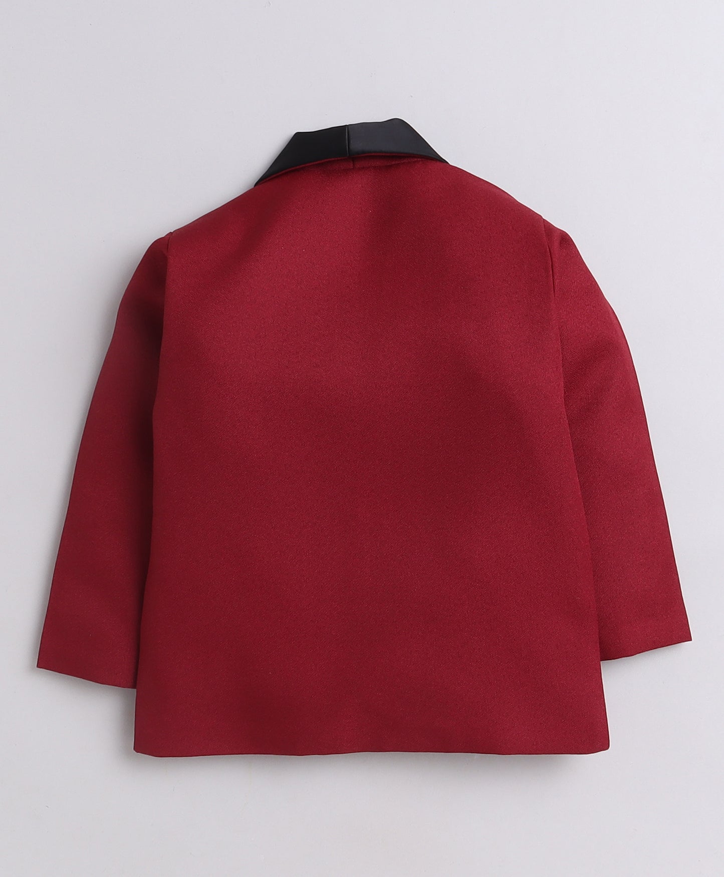 6046 Red Tuxedo