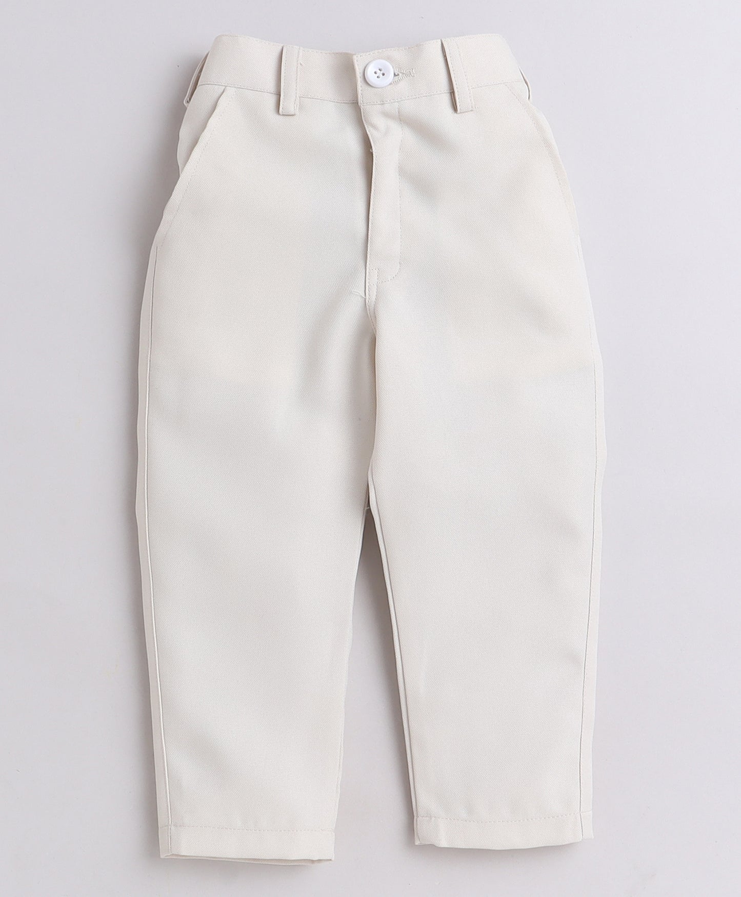 9017 Cream  SB collar