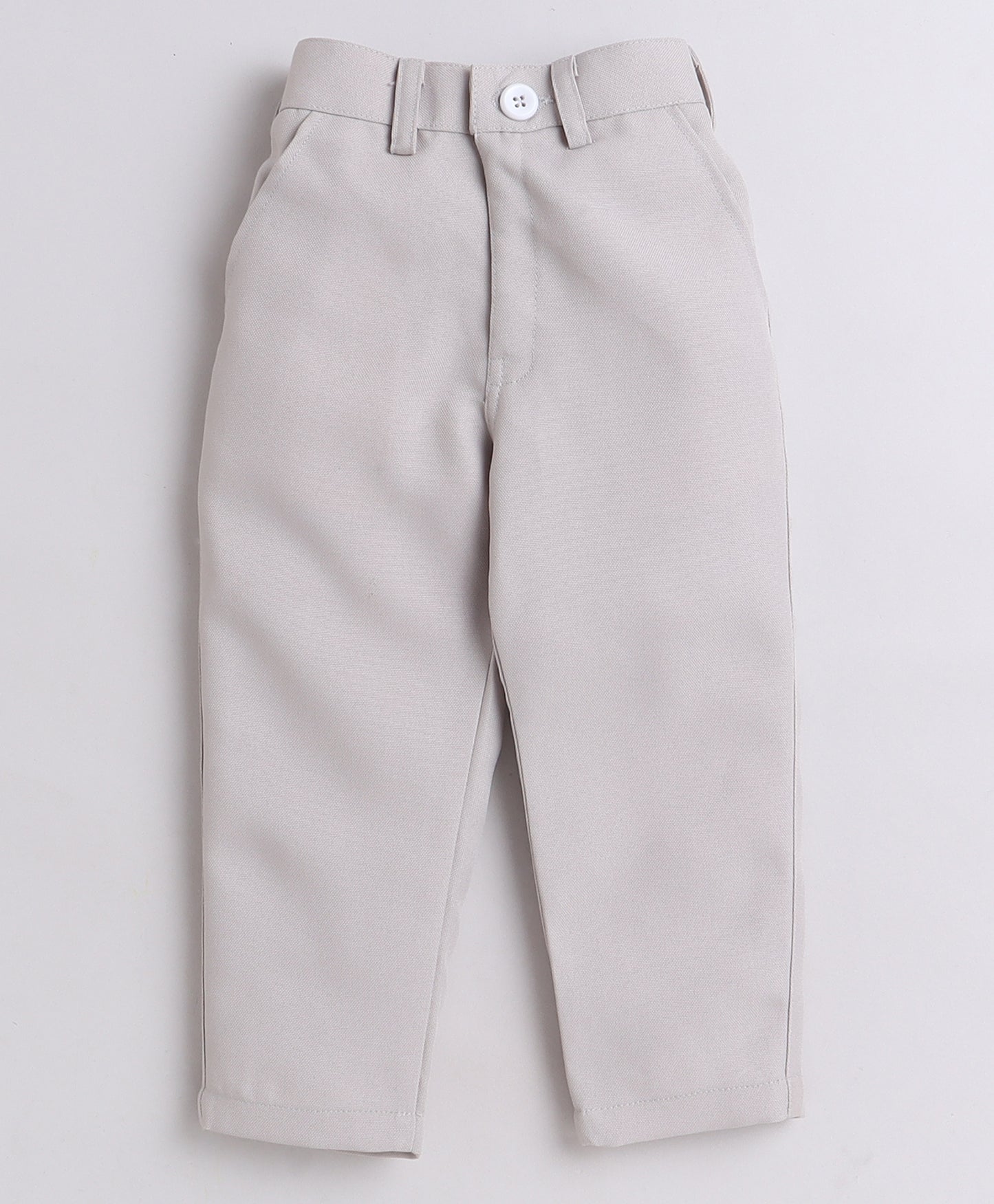 9016 Grey  Sb Collar