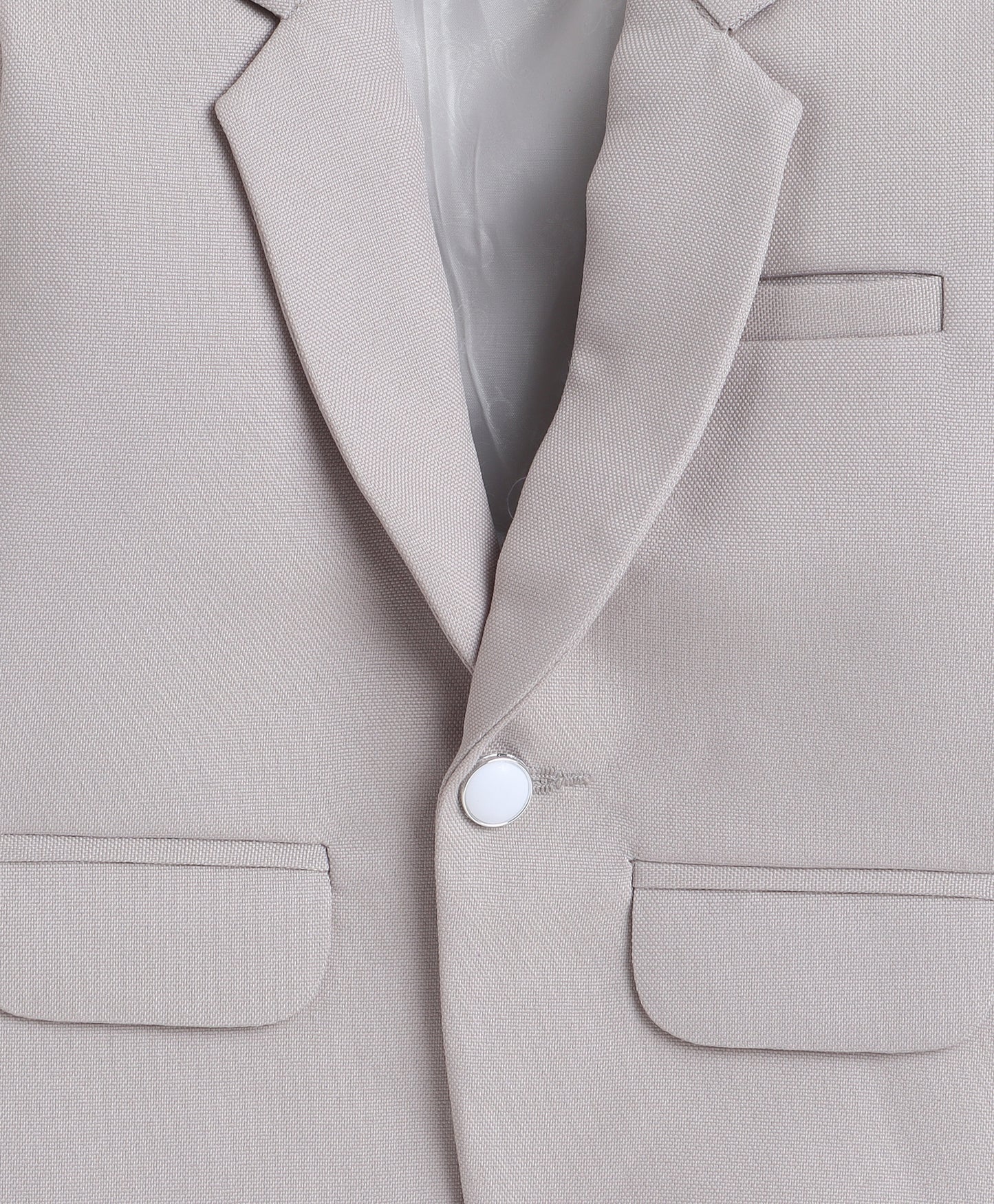 9016 Grey  Sb Collar