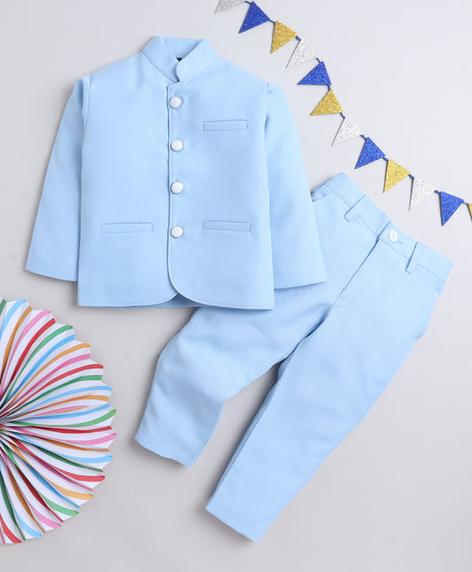 9002 Matty Sky blue Jdh
